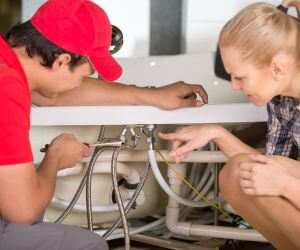 About Emergency plumbing pros Lake Hill, NY